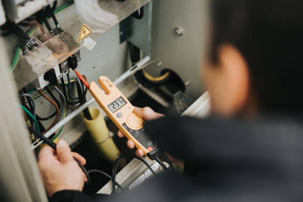 Best Emergency Electrical Repair Services  in Burnt Mills, MD