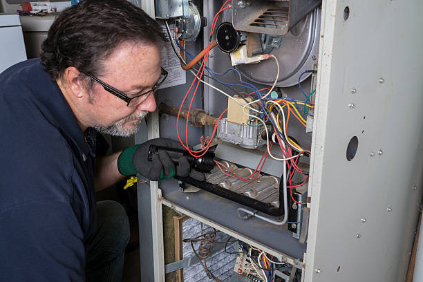 Why Trust Our Licensed Electricians for Your Electrical Needs in Burnt Mills, MD?